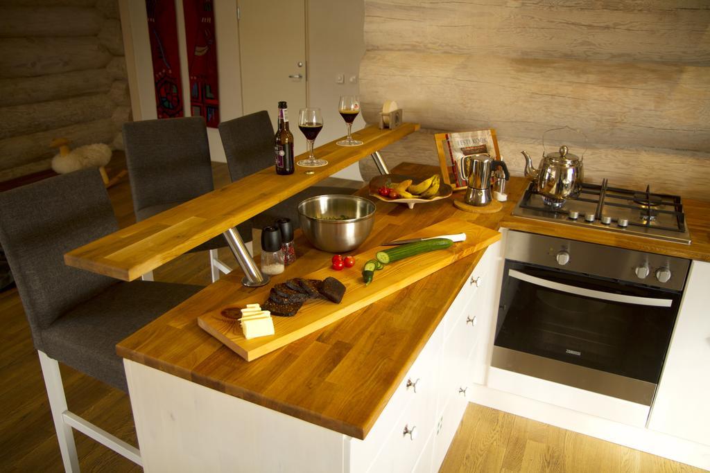 Humala Holiday Home Kohila Zimmer foto