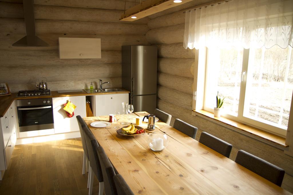 Humala Holiday Home Kohila Zimmer foto